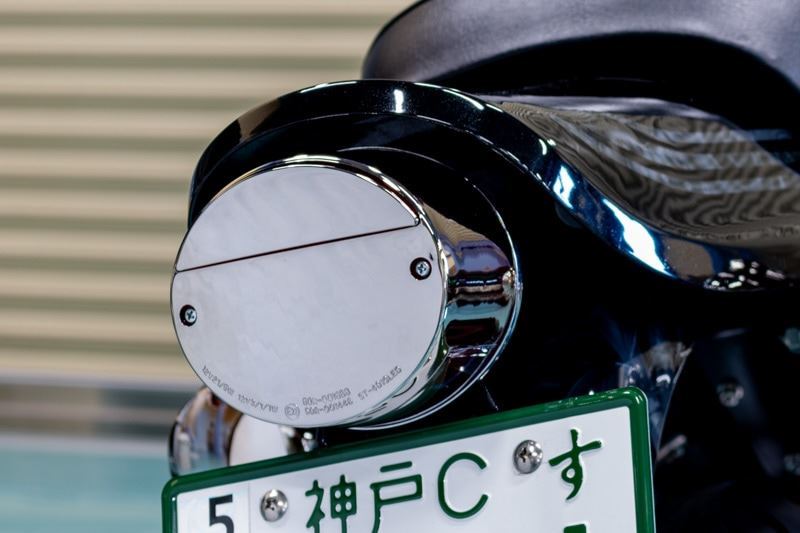 テールランプレンズ レッド 汎用