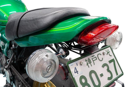 フェンダーレスキット Z650RS