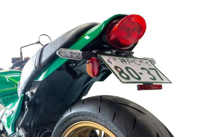 フェンダーレスキット Z650RS