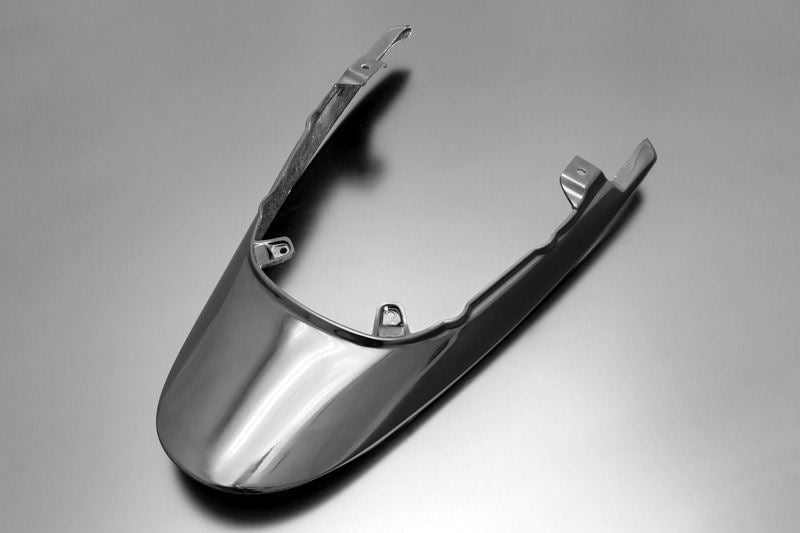 ロングテールカウル 未塗装 Z650RS