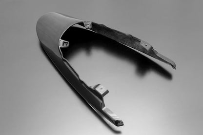 ロングテールカウル 未塗装 Z650RS