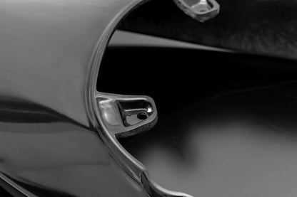 ロングテールカウル 未塗装 Z650RS