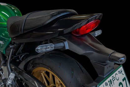 ロングテールカウル 未塗装 Z650RS