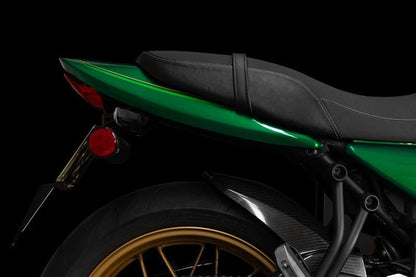 Long Tail Cowl Candy Emerald Green Z650RS