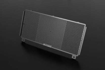 ヘックスコアプロテクター(ラジエターコアガード) ブラックZ650RS 1個