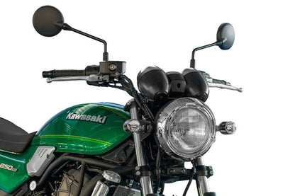 Z650RS KOITO Headlight Clear 1 Set
