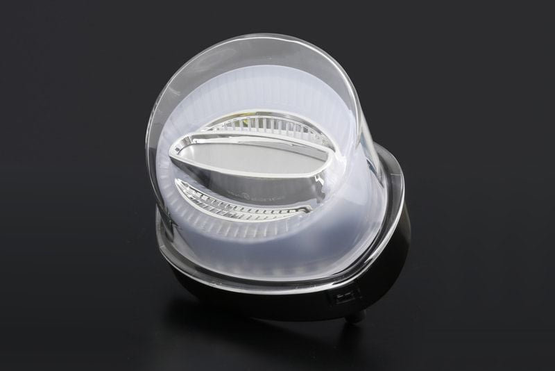 LED ring position tail lamp (clear) Z650RS 1 piece