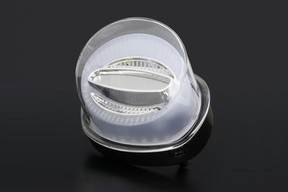 LED ring position tail lamp (clear) Z650RS 1 piece