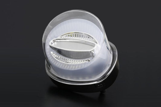 LED ring position tail lamp (clear) Z650RS 1 piece