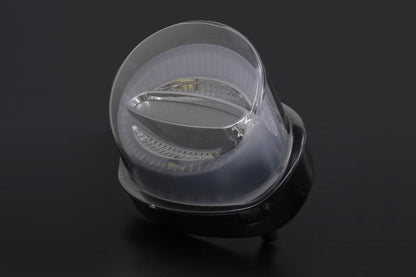 LEDリングポジションテールランプ (スモーク) Z650RS 1個