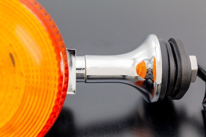 LEDウィンカーセット 4個1セット Z650RS