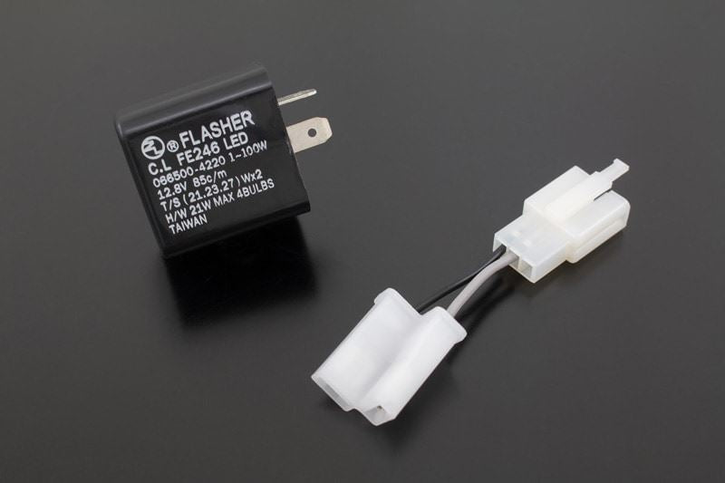 LEDウィンカーセット 4個1セット Z650RS
