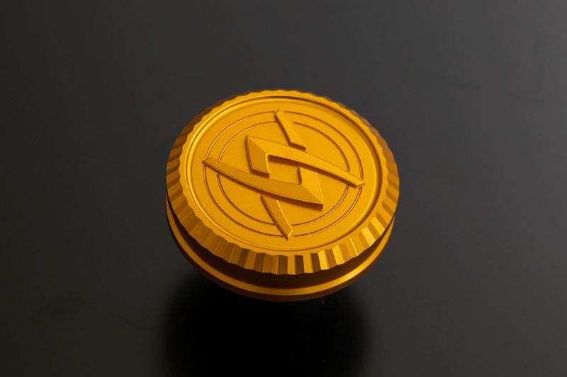 Gold x1