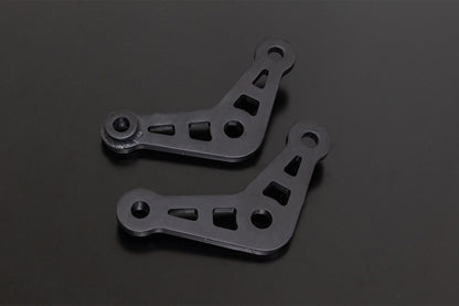 ローダウンリンクプレート 2枚1セット Z650RS