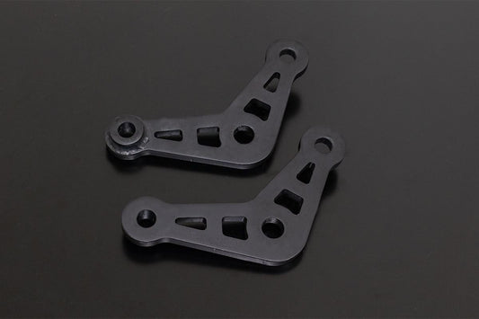 ローダウンリンクプレート 2枚1セット Z650RS