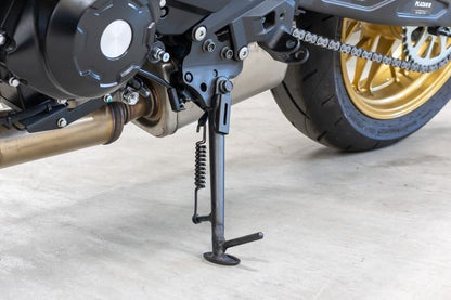 ローダウンリンク＆ショートサイドスタンドセット Z650RS