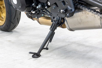 ローダウンリンク＆ショートサイドスタンドセット Z650RS