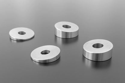 純正グラブバー専用傾斜オフセットマウント Z650RS