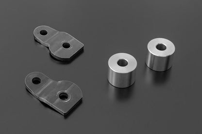 純正グラブバー専用平行オフセットマウント Z650RS