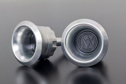 フロントアクスルガード ブラックベース Z650RS 1セット