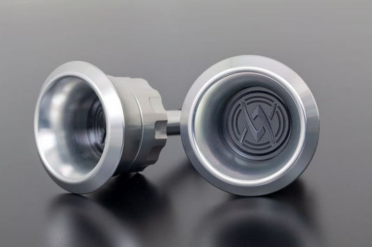 フロントアクスルガード ブラックベース Z650RS 1セット