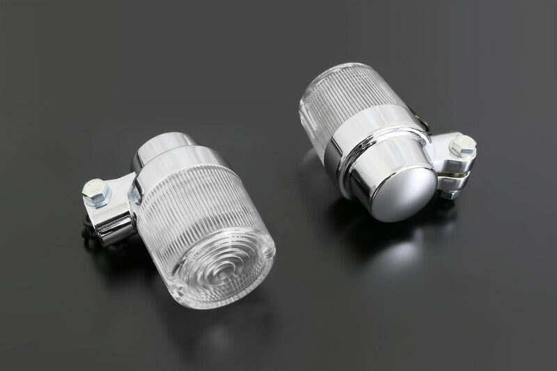 ヨーロピアンタイプ50φウインカー クリア