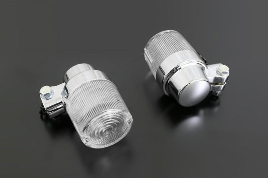 ヨーロピアンタイプ50φウインカー クリア