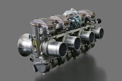 キャブレターキット TMR40φ XJR/FJ/ZRX/ゼファー