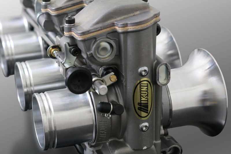 キャブレターキット TMR40φ XJR/FJ/ZRX/ゼファー