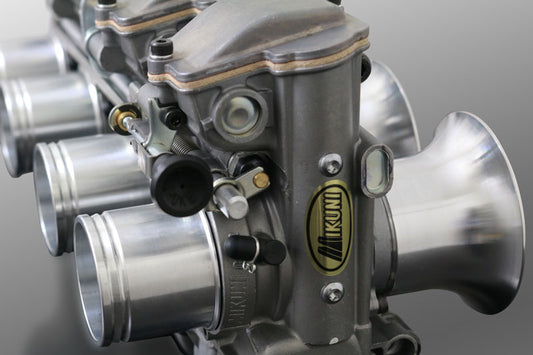 Carburetor Kit TMR32φ Funnel CB400SF/Zephyr400