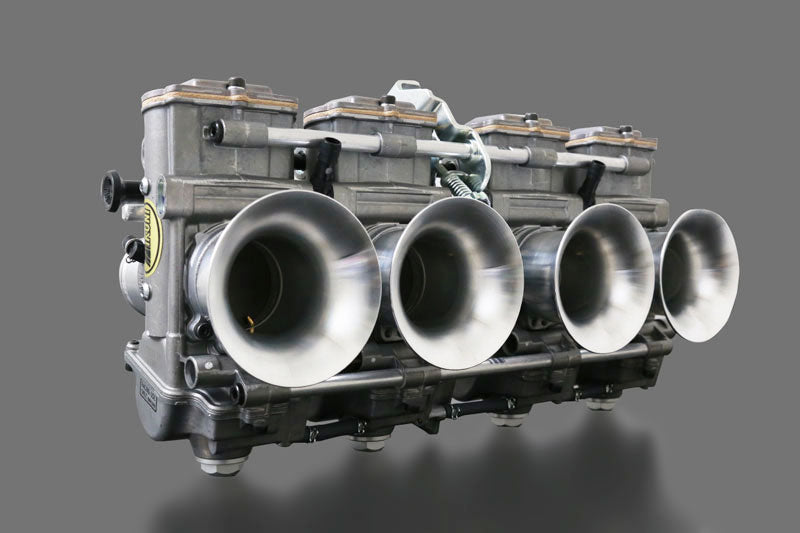 キャブレターキット TMR36φ XJR/FJ/ZRX/ゼファー