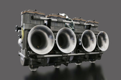 キャブレターキット TMR38φ XJR/FJ/ZRX/ゼファー