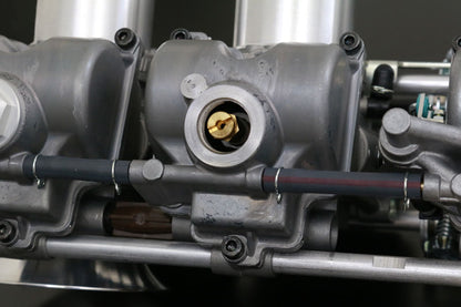 キャブレターキット TMR38φ XJR/FJ/ZRX/ゼファー