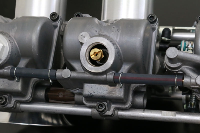 Carburetor Kit TMR38φ Z-series/J/R/GSXS
