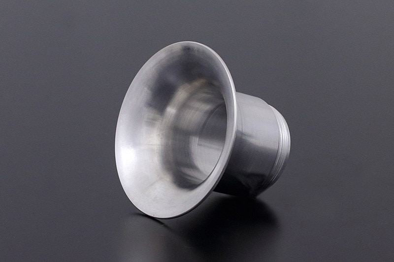 Billet Air Funnel TMR32φ 35mm 35mm 1 pc.