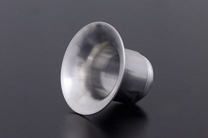 Billet Air Funnel TMR32φ 35mm 35mm 1 pc.