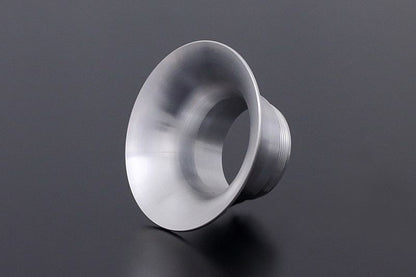 Billet Air Funnel TMR34φ 25mm 25mm 1 pc.
