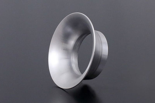 ビレットエアーファンネル TMR41φ 20mm 20mm 1個