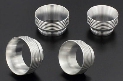 Billet Filter Adapter TMR41 Full Cover (52φ, 1 pc.)