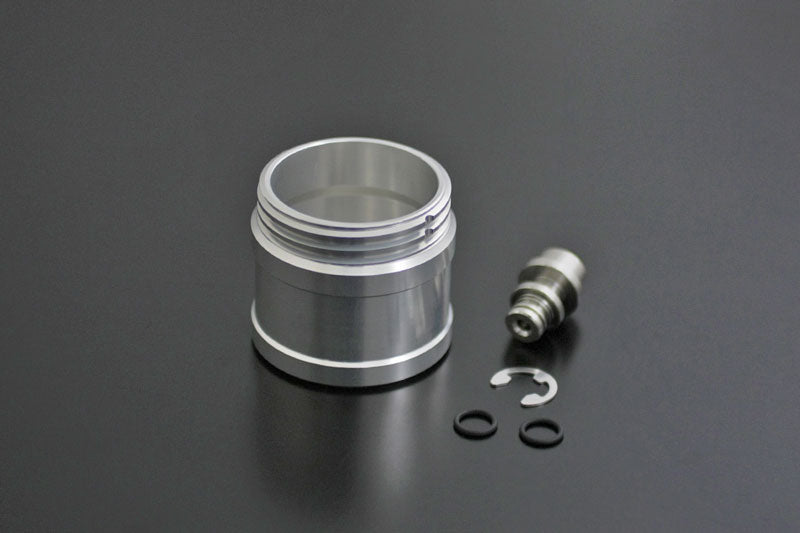 ビレットマスターカップ シルバー