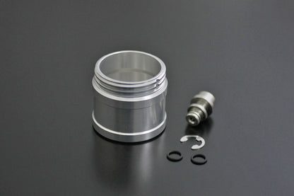 ビレットマスターカップ シルバー