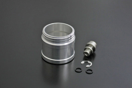 ビレットマスターカップ シルバー