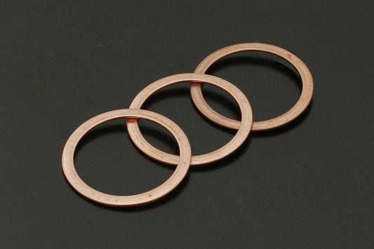 KH250/250SS Exhaust Gasket 1 pc.