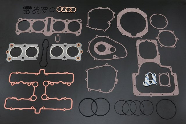 コンプリートガスケットセット Z750FX-1