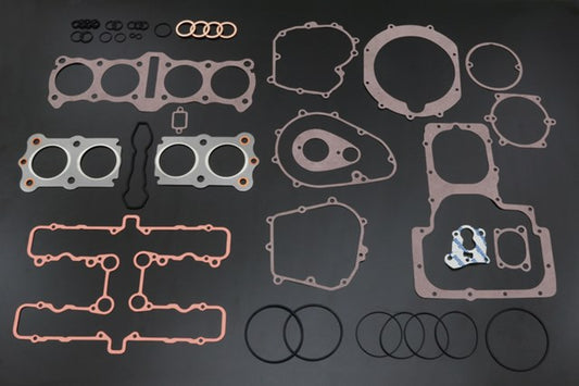 コンプリートガスケットセット Z750FX-1