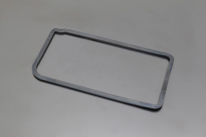 Z/KZ スターターカバー用ガスケット 1個