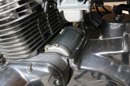 Z/KZ スターターカバー用ガスケット 1個