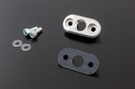 Ver.2 アダプタープレート 34mm-3/8 汎用