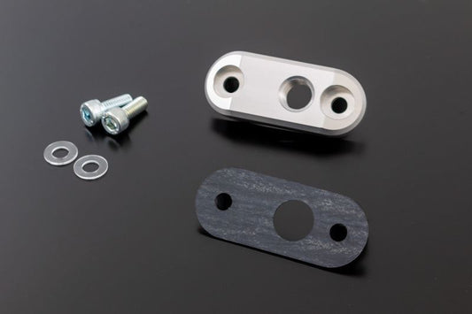 Ver.2 アダプタープレート 44mm-1/4(オフセット) 汎用