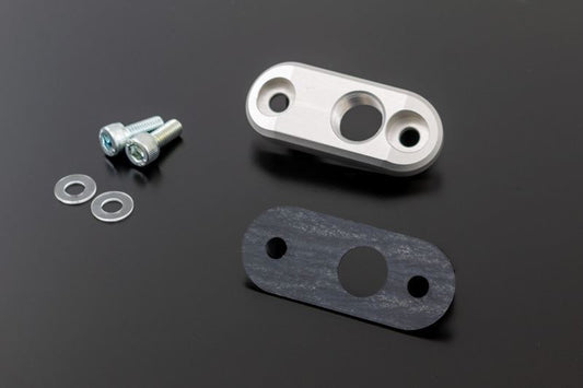 Ver. 2 Adapter Plate 44mm-3/8 (Offset) Universal